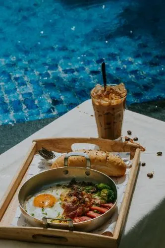 Ảnh Philip Bungalow