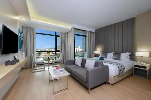 Ảnh Arden Hotel and Residence