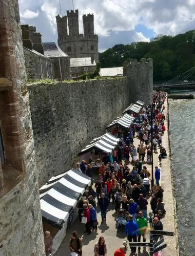 Ảnh Chapel St Apartment