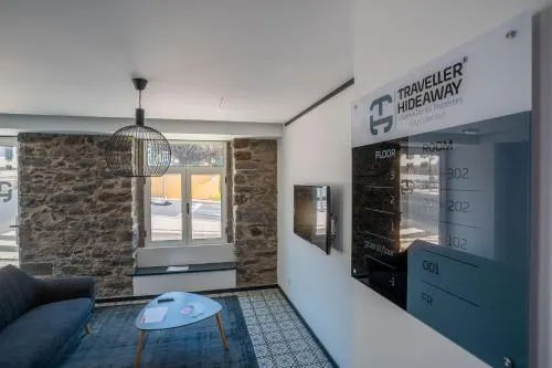 Ảnh Zarco Apartments by Mercado Funchal