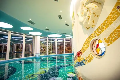 Ảnh Bougainville Bay Apartments