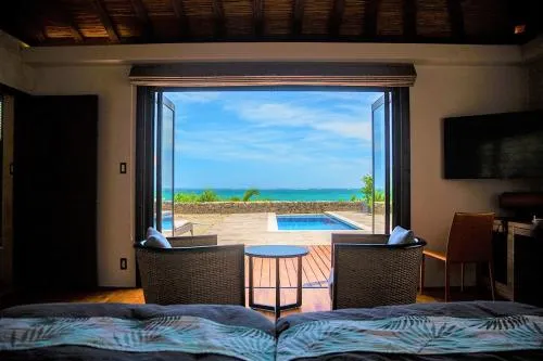 Ảnh Villabu Resort