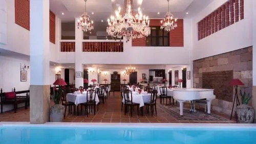 Ảnh Mane Colonial Classic