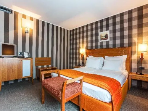 Ảnh CITY Hotel Sofia