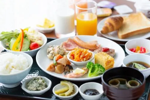 Ảnh Hotel Peace Island Nago