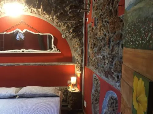 Ảnh Ca'Russa - La Vanvera