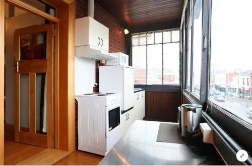 Ảnh North Hobart Apartments