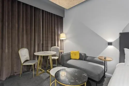 Ảnh Hobart City Apartments