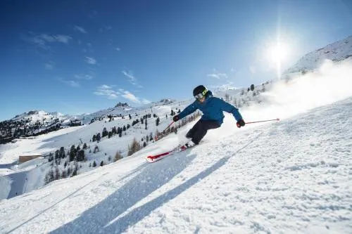 Ảnh Hotel Garni Hubertus-Nostalgie & Charme