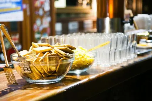 Ảnh Отель Прикамье