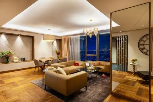 Ảnh Grand Hotel Millennium Sofia