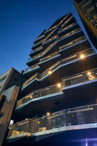 Ảnh Montana Flat Yebisu