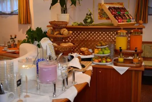 Ảnh Hotel Panorama