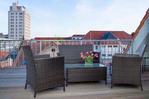 Ảnh Hotel VielHarmonie