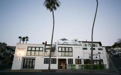 Ảnh Bellanca Hotel