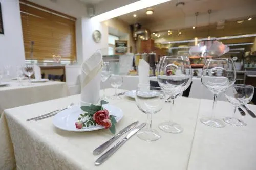 Ảnh Arealinn Hotel