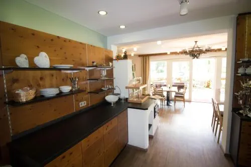 Ảnh Ferienhof Alte Post, Apartments