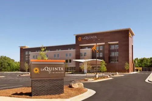 Ảnh La Quinta Inn & Suites by Wyndham Braselton