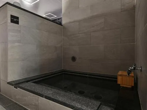 Ảnh REF Omiya by VESSEL HOTELS