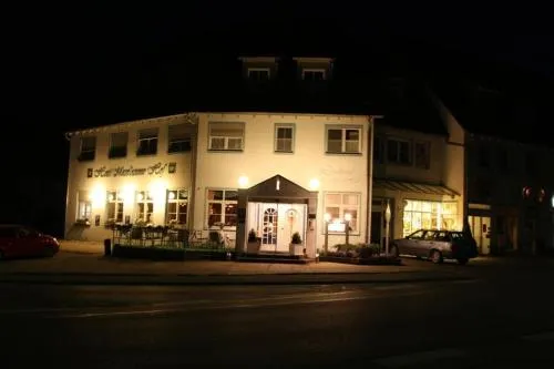 Ảnh Garni Hotel Maselheimer Hof