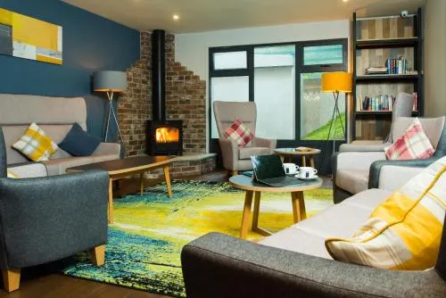 Ảnh Ibis Plymouth Hotel