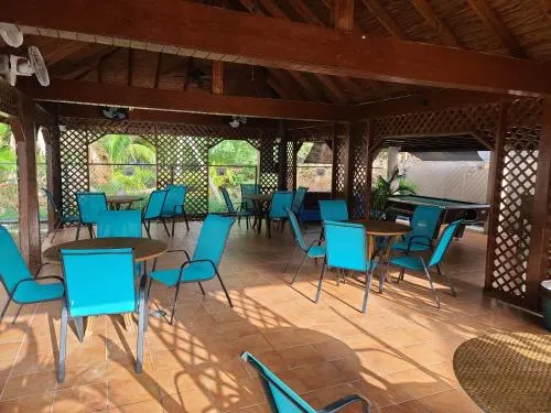 Ảnh Combate Beach Resort