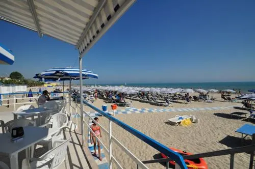 Ảnh Hotel Ambassador