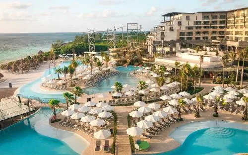 Ảnh Dreams Natura Resort & Spa - All Inclusive