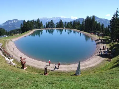 Ảnh Hotel Schweizerhof