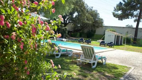 Ảnh Amazonia Palmela Apartamentos Turisticos