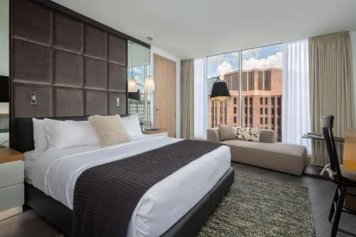 Ảnh The Windsor Suites