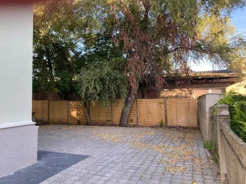 Ảnh Apartmenthaus Sternstraße