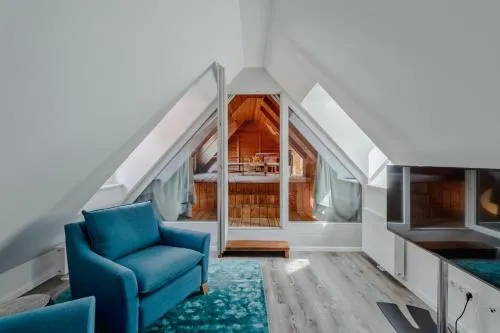 Ảnh Smile Apartments zum Goldenen Strauß