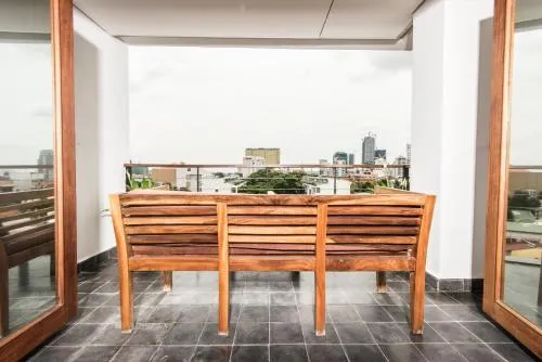 Ảnh Patio Hotel & Urban Resort