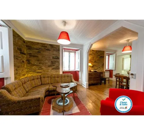 Ảnh Casa do Silverio - Barroca