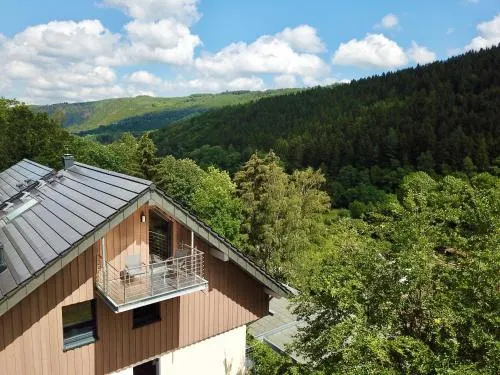 Ảnh Rurtal de luxe