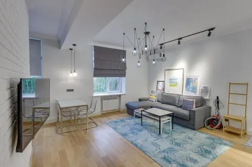 Ảnh Opera Apartments Almaty