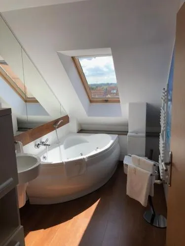 Ảnh Baltic Vip Apartamenty Marino