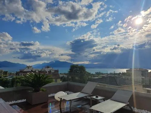 Ảnh Hotel Desenzano