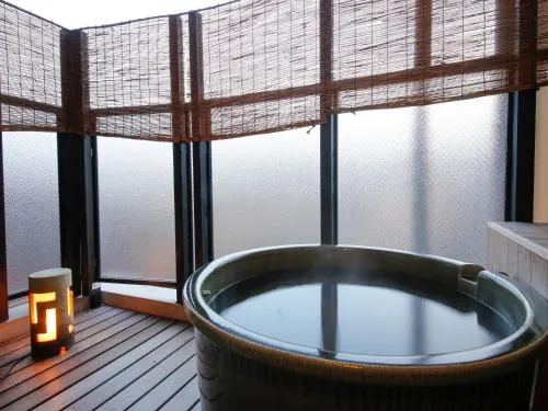 Ảnh New Wakasa Annex Hotel