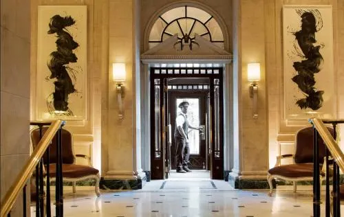 Ảnh The Eliot Hotel