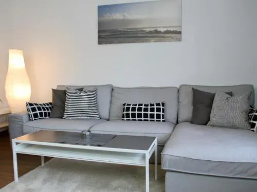 Ảnh Apartmenthaus in der Arnoldstraße