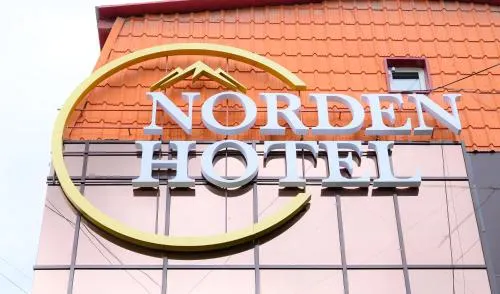 Ảnh Norden Hotel