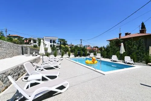 Ảnh Villa Perla with swimming pool, Lovran - Opatija
