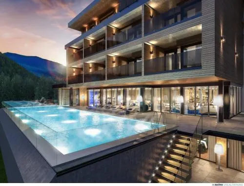 Ảnh Hotel Tirolerhof