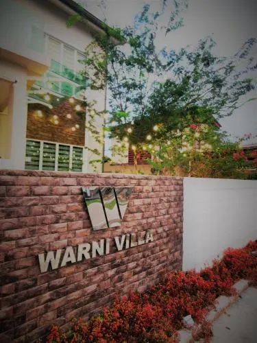 Ảnh Warni Villa 13
