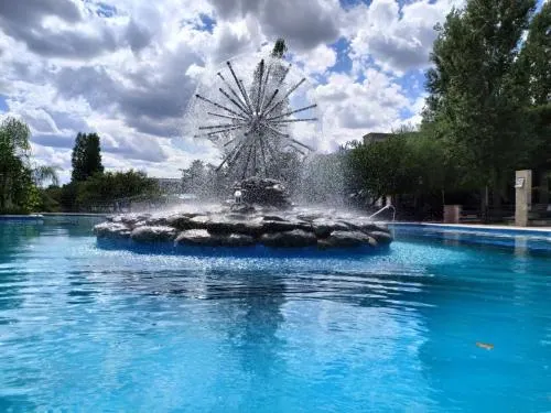 Ảnh Hotel Torres del Sol