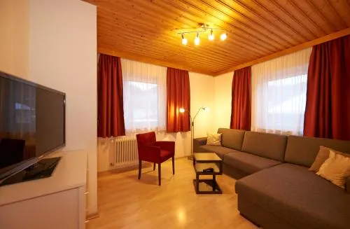 Ảnh Apartments Neue Post