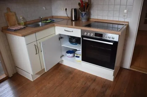 Ảnh Ferienwohnung Heinrichseck