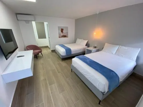 Ảnh Marina de Salinas